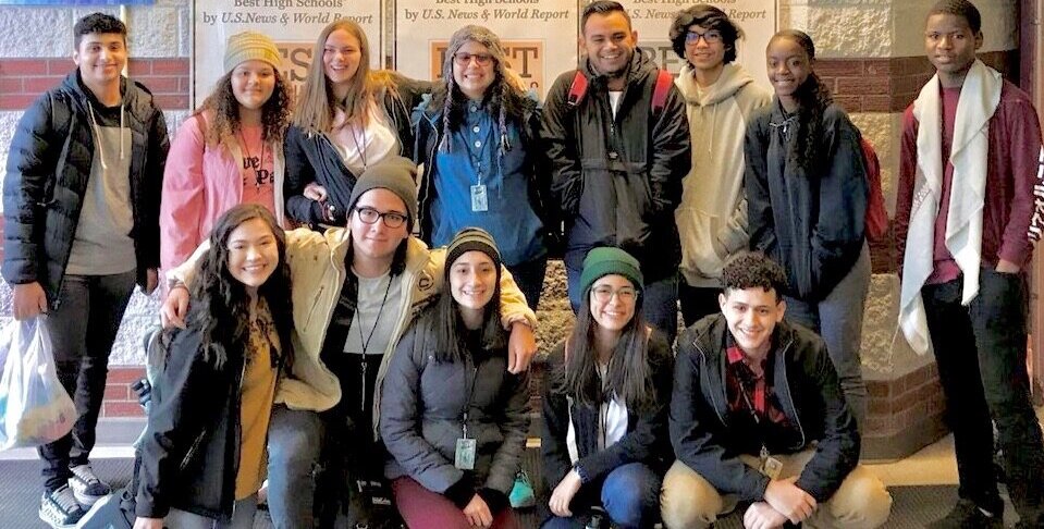 World Affairs Challenge